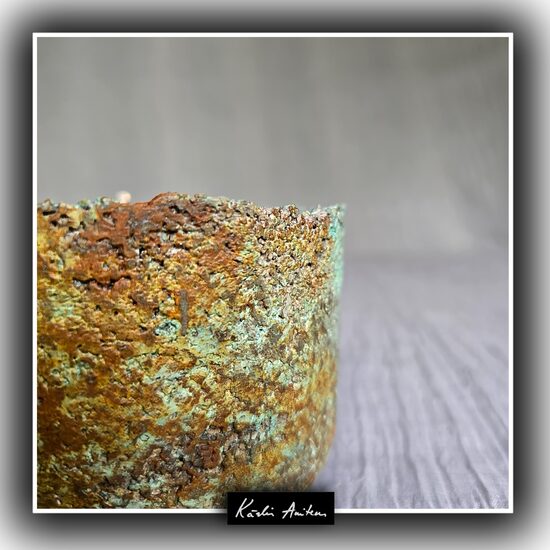 Kolekcija "Rūsa un patina"